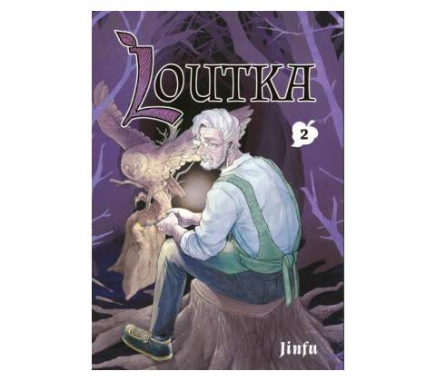 Loutka 2