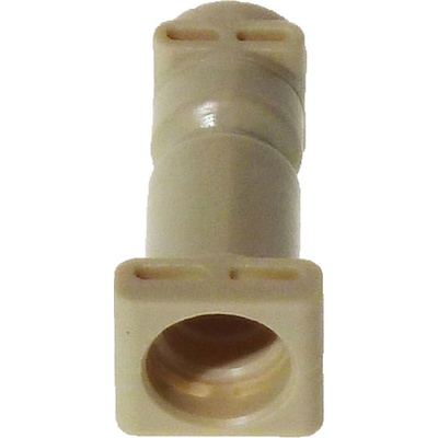 Delonghi konektor vykurovacieho telesa 6mm