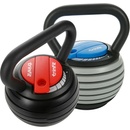 TRINFIT Adjustable 5-18 kg