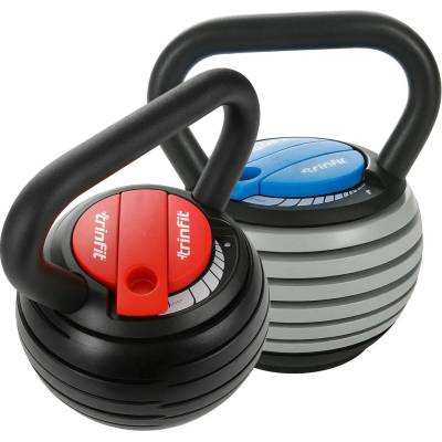 TRINFIT Adjustable 5-18 kg