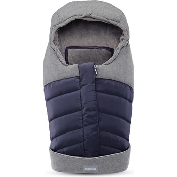 Inglesina Newborn Winter Muff modrý