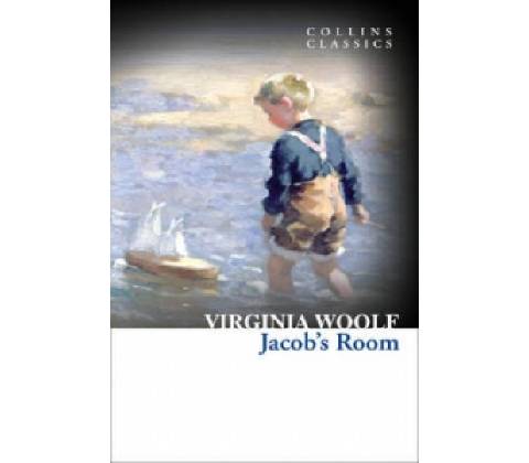 Jacob's Room