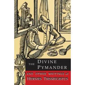 The Divine Pymander | Hermes Trismegistus, Hermes (ISBN: 9781684221936)