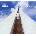 ABC - Skyscraping (White & Blue Marble Coloured) (Limited Edtion) (180 g) (LP) (8719262027299)