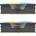 Corsair VENGEANCE RGB 64GB (2x32GB) DDR5 5600MHz CMH64GX5M2B5600Z40K