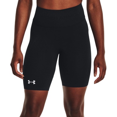 Under Armour UA Train Seamless Short dámske legínové kraťasy US S 1379151-001