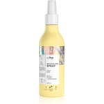 so! flow Curly Hair Nourishing Spray спрей без отмиване за къдрава коса 150ml