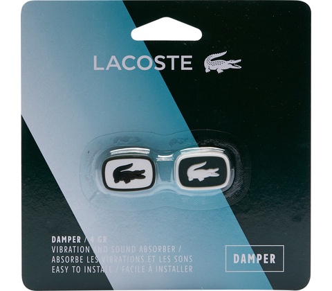 Lacoste Dampener