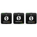 Image 1 of RØDE Wireless ME Dual