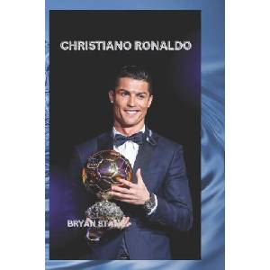 Christiano Ronaldo | BRYAN STANS (2025)