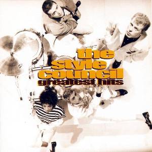 Universal Style Council: Greatest Hits - CD (046580)