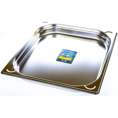 METRO PROFESSIONAL Gastronádoba 2/3 40 mm nerez 1 ks