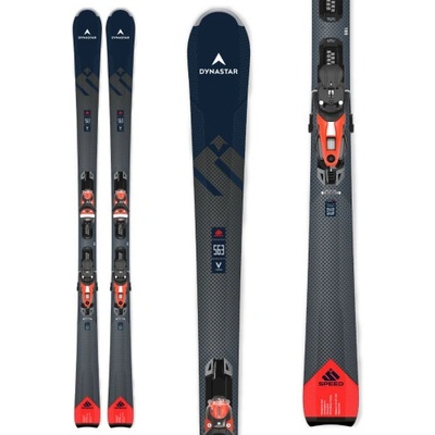DYNASTAR Speed 563 Konect 24/25