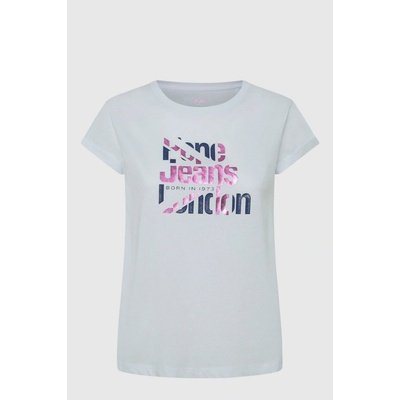 Pepe Jeans ENOLA PL505891 bílá