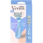 Gillette Машина за стик GIL Venus + 3NH Intimate