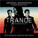 SOUNDTRACK - TRANCE CD