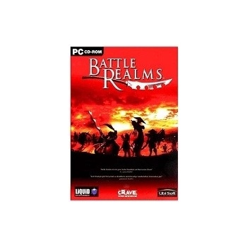 Battle Realms