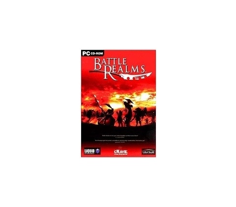 Battle Realms