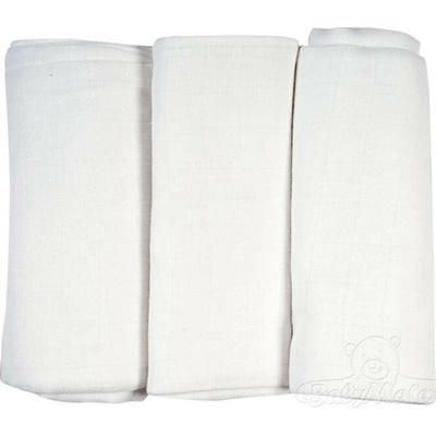Babymatex Tetra 70 x 80 cm 3 ks