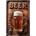 Ceduľa Beer r336