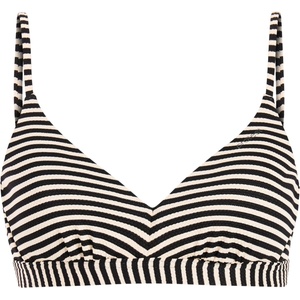 Protest Дамско бикини горнище Protest Women's MIXAdairol Wire Bikini Top - Kit Off White - размер 44 (150-6516-0122)