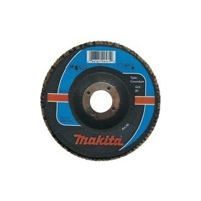 MAKITA Lamelový kotouč 150x22,2 Z60 (P-65224)