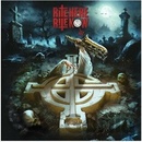 Ghost - Rite Here Rite Now / OST CD