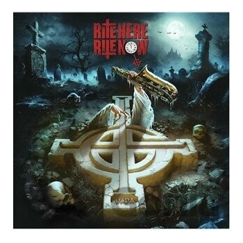 Ghost - Rite Here Rite Now / OST CD