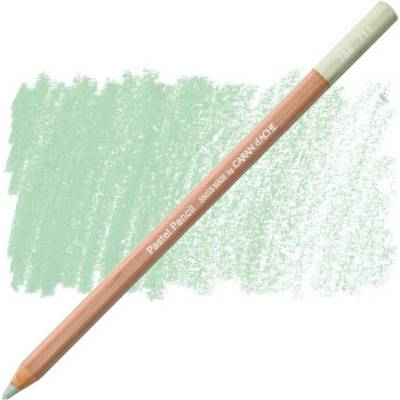 Caran d´Ache suchý pastel v tužce 711 earth green