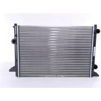 NISSENS Chladič - chlazení motoru NIS 65253