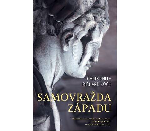 Samovražda Západu