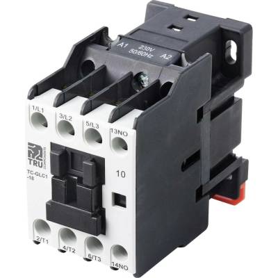TRU COMPONENTS TC-GLC1-18 230V