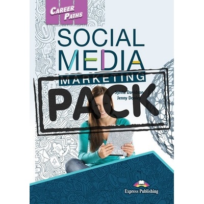 Career Paths Social Media Marketing - SB with Digibook App.