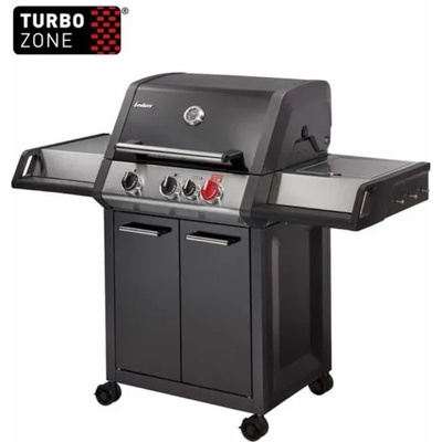 Enders Monroe Black Pro 3 K Turbo 837133