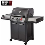 Enders Monroe Black Pro 3 K Turbo 837133
