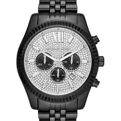 Michael Kors Lexington MK8605