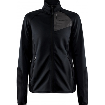 Craft ADV Tech Fleece Thermal 1911664 černá