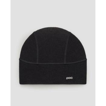 POC Layer merino beanie Uranium Black