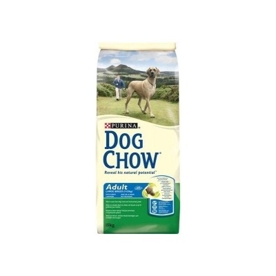 Purina Dog Chow Adult Large Breed 14 kg