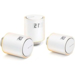 Netatmo Комплект с 3 клапана Netatmo NBU-NAV (NBU-NAV)