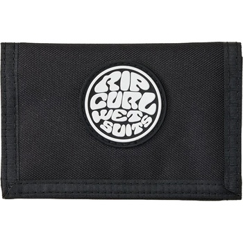 Rip Curl Портфейл Rip curl Icons Surf Wallet - Black - размер One Size (511-0833-0111)