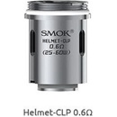 Smoktech Smok Helmet CLP žhavící hlava Dual Clapton 0,6ohm