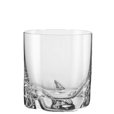 Crystalex-BOHEMIA CRYSTAL CRYSTALEX-BAR-TRIO(25089)-Чаша за концентрат 280ml-1бр(CX12) (0109153)