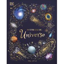MISTERIOS DEL UNIVERSO GATER,WILL