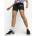PUMA Essentials Script Biker Shorts Black