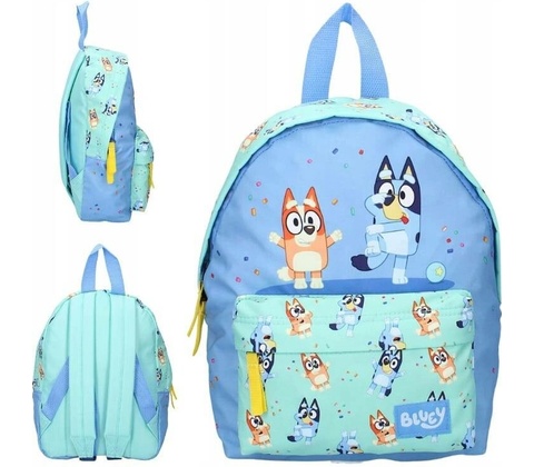 Vadobag Malý Bluey Modrý