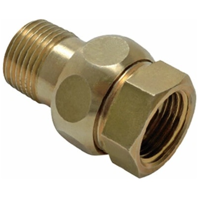 Noname holendr s vnějším a vnitřním závitem 1/2" x 1/2" - těsní na kužel DHKIA12M