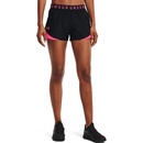 Under Armour Play Up Shorts 3.0 W 1344552-042 black