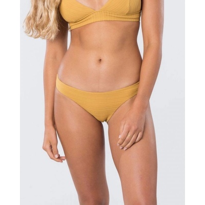 Rip Curl plavky Premium SURF GOOD PANT W žlutá