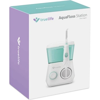 Image 1 of TrueLife AquaFloss Station